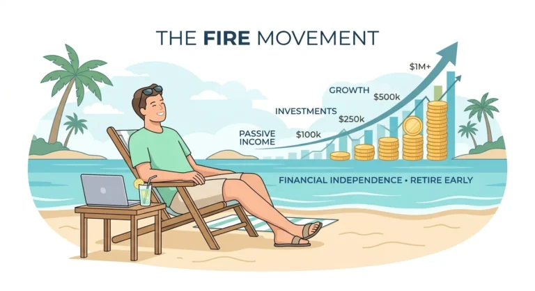 fire-financial-independence-retire-early