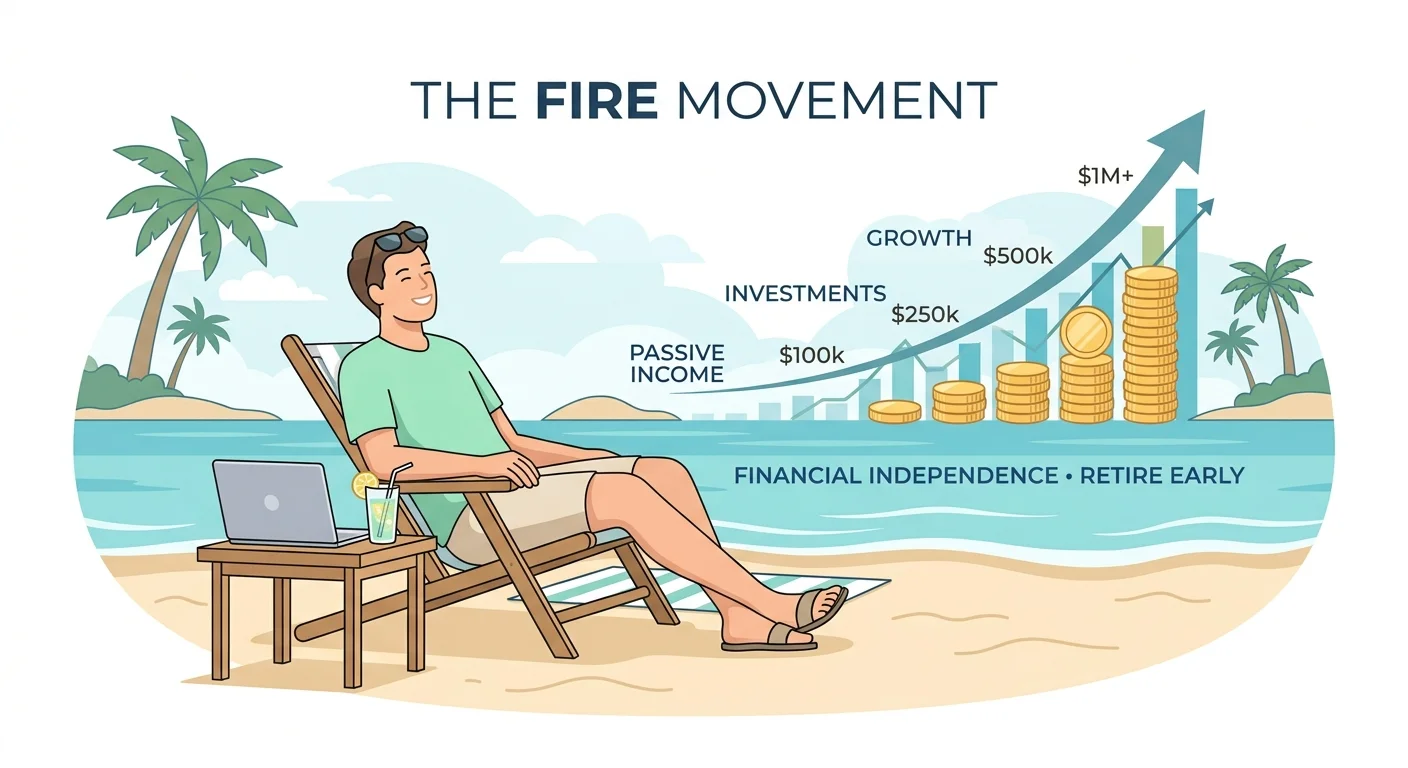 fire-financial-independence-retire-early
