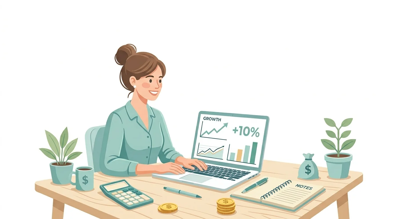 how to calculate fire number concept with financial planning and investment growth